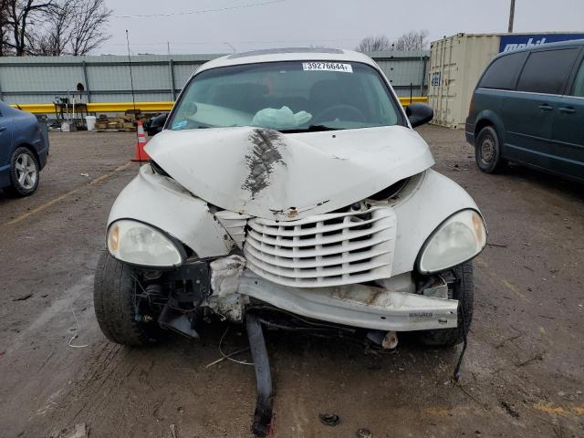 Photo 5 from auction – 2002 CHRYSLER PT CRUISER with VIN 3C8FY68B62T343606