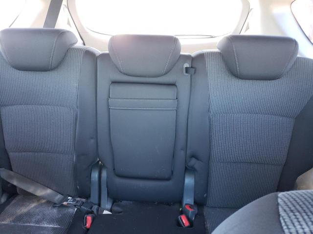 Photo 10 from auction – 2007 SUBARU B9 TRIBECA with VIN 4S4WX82D774411267