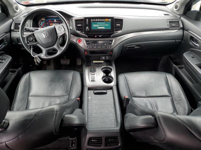 Zdjęcie 8 z aukcji – 2021 HONDA PILOT SE z VIN 5FNYF6H26MB029634