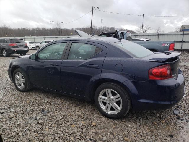 Photo 2 from auction – 2014 DODGE AVENGER SE with VIN 1C3CDZAG0EN223543