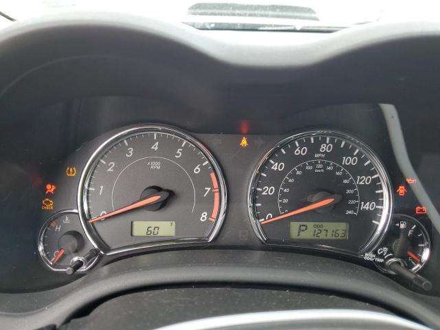Photo 9 from auction – 2013 TOYOTA COROLLA BA with VIN 5YFBU4EE2DP197046