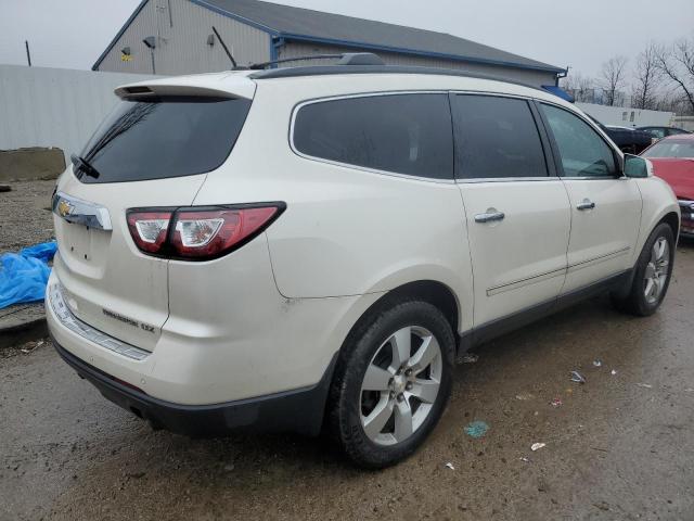 Photo 3 from auction – 2015 CHEVROLET TRAVERSE L with VIN 1GNKVJKD5FJ330047
