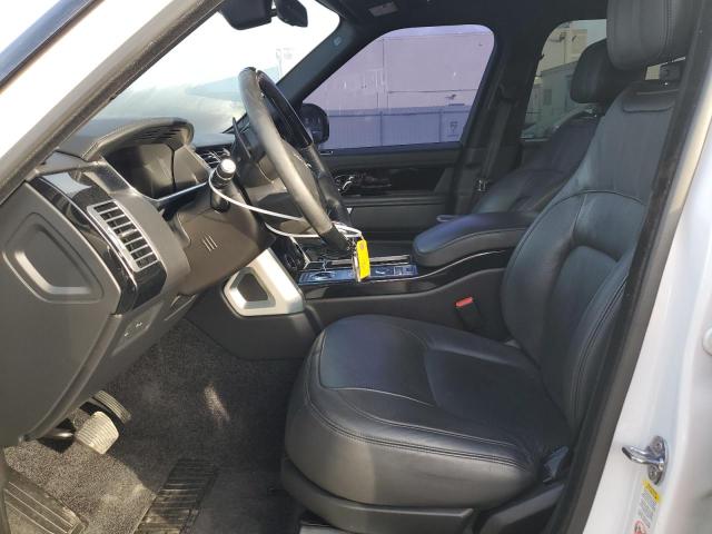 Photo 7 from auction – 2019 LAND ROVER RANGE ROVE with VIN SALGS2REXKA564263