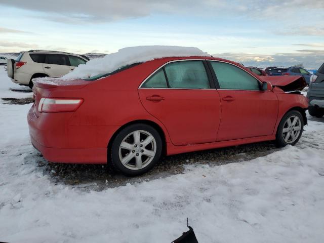 Photo 3 from auction – 2009 TOYOTA CAMRY with VIN 4T1BK46K59U093764