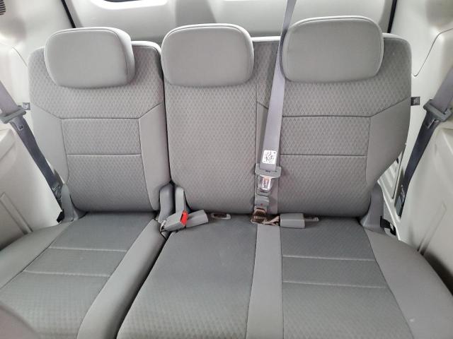 Photo 10 from auction – 2008 CHRYSLER TOWN & COU with VIN 2A8HR44H38R799671
