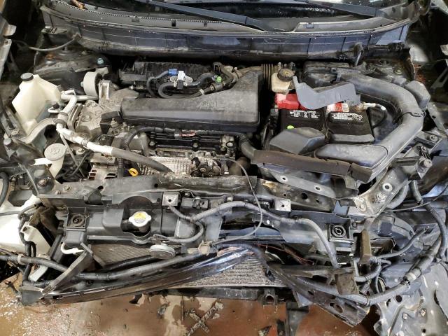 Photo 12 from auction – 2014 NISSAN ROGUE S with VIN 5N1AT2MK8EC826051
