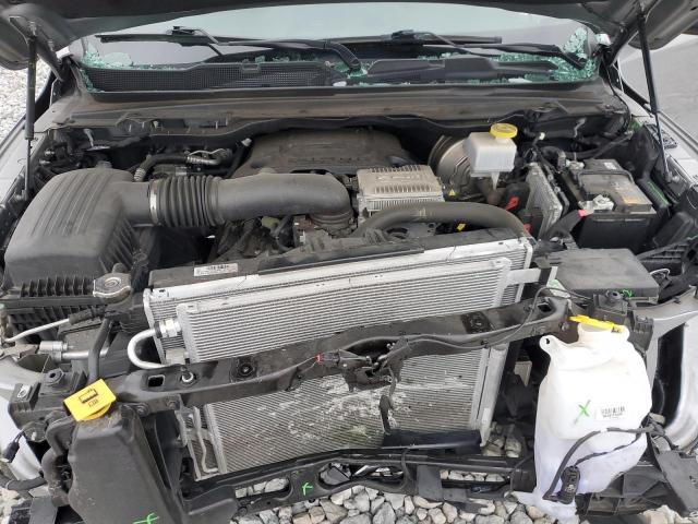 Photo 11 from auction – 2021 RAM 1500 BIG H with VIN 1C6SRFFT2MN772664