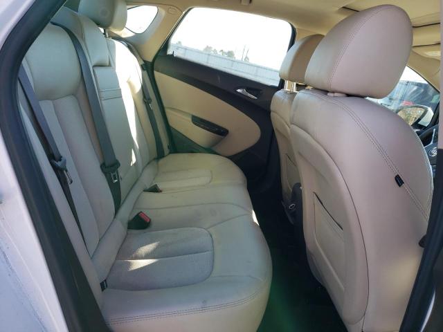 Photo 10 from auction – 2014 BUICK VERANO CON with VIN 1G4PR5SK4E4112411