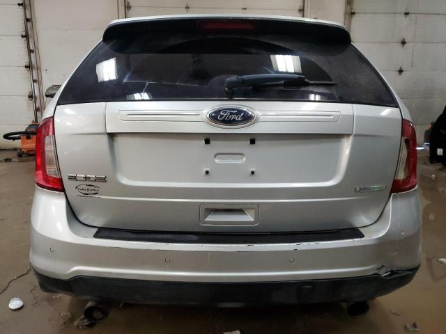 Photo 6 from auction – 2013 FORD EDGE SE with VIN 2FMDK3G95DBA90053