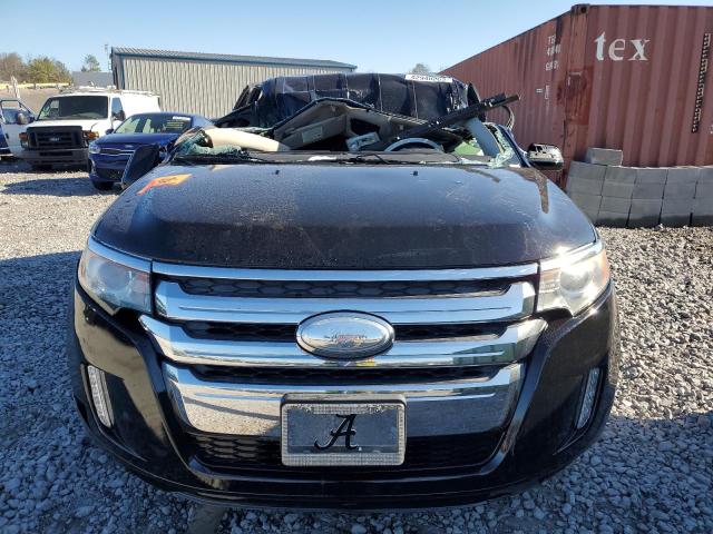 Photo 5 from auction – 2013 FORD EDGE SE with VIN 2FMDK3GC6DBA78960