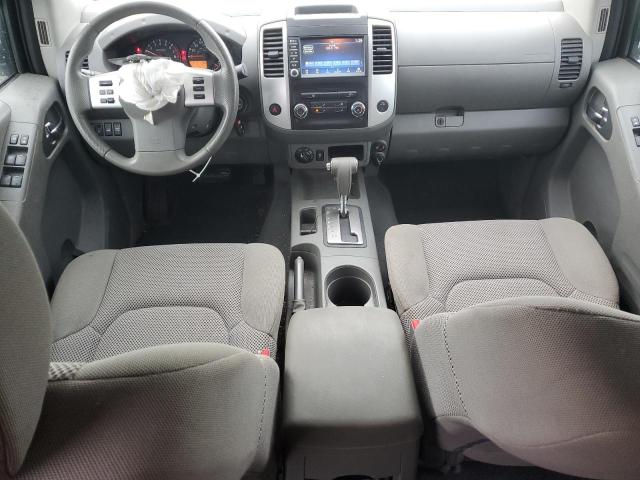 Photo 8 from auction – 2019 NISSAN FRONTIER S with VIN 1N6AD0EV8KN777137