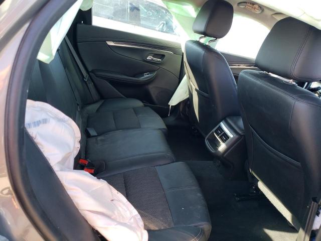 Photo 10 from auction – 2019 CHEVROLET IMPALA LT with VIN 2G11Z5SA0K9150169