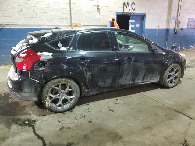 Photo 3 from auction – 2014 FORD FOCUS SE with VIN 1FADP3K2XEL394406