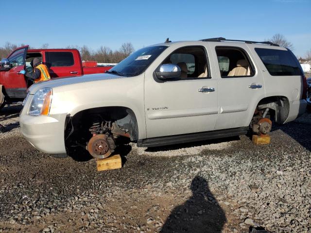 Photo 1 from auction – 2007 GMC YUKON with VIN 1GKFK13007R300900