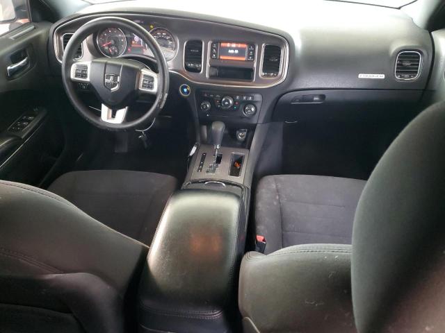 Photo 8 from auction – 2012 DODGE CHARGER SE with VIN 2C3CDXBGXCH218410
