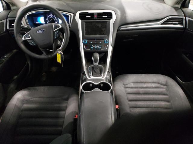 Photo 8 from auction – 2016 FORD FUSION SE with VIN 3FA6P0LUXGR403522