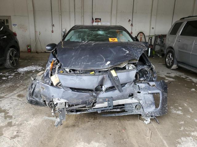 Photo 5 from auction – 2013 TOYOTA PRIUS PLUG with VIN JTDKN3DP8D3031052