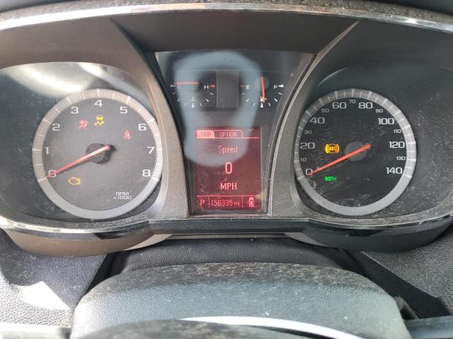 Photo 9 from auction – 2013 GMC TERRAIN SL with VIN 2GKALSEK6D6383252
