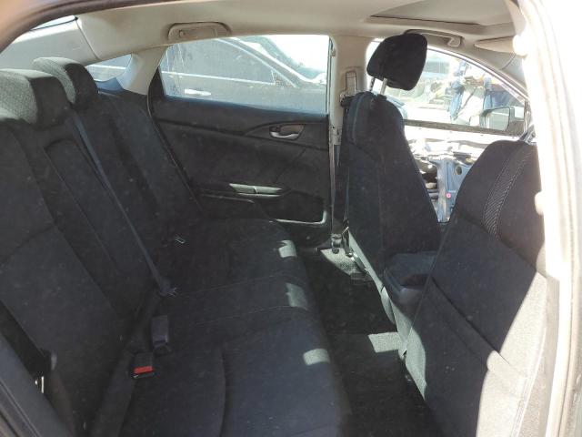 Photo 10 from auction – 2018 HONDA CIVIC EX with VIN 2HGFC2F7XJH547759
