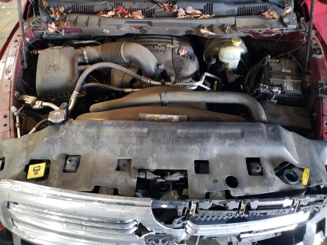Photo 11 from auction – 2015 RAM 1500 SLT with VIN 1C6RR7LT2FS528218