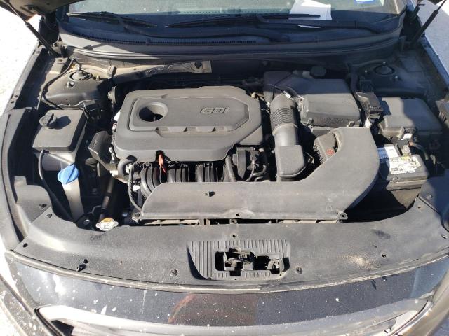 Photo 11 from auction – 2016 HYUNDAI SONATA SPO with VIN 5NPE34AF2GH286504