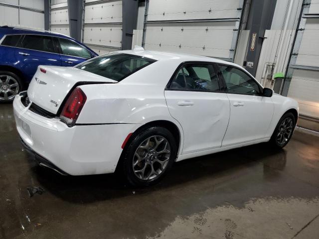 Photo 3 from auction – 2016 CHRYSLER 300 S with VIN 2C3CCAGG2GH220683