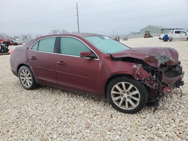 Photo 4 from auction – 2015 CHEVROLET MALIBU 2LT with VIN 1G11D5SL3FF319517
