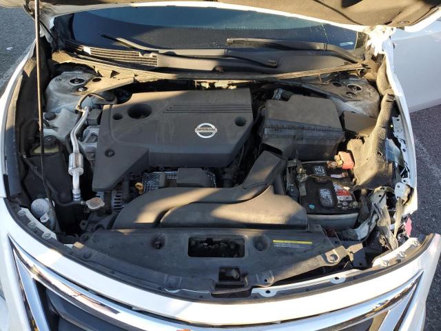 Photo 11 from auction – 2013 NISSAN ALTIMA 2.5 with VIN 1N4AL3AP8DN529798