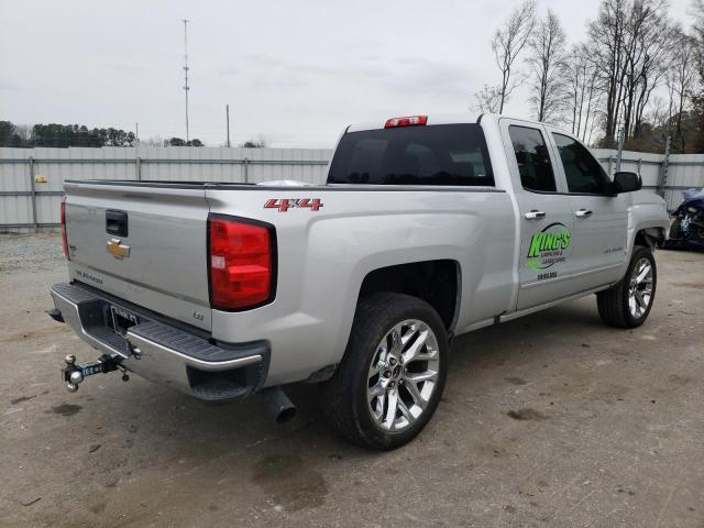 Photo 3 from auction – 2019 CHEVROLET SILVERADO with VIN 2GCVKPEC8K1197003