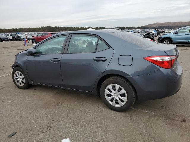Photo 2 from auction – 2015 TOYOTA COROLLA L with VIN 2T1BURHE6FC395074