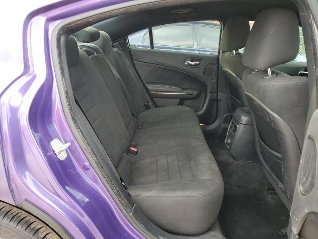 Photo 10 from auction – 2014 DODGE CHARGER R/ with VIN 2C3CDXCT3EH213953