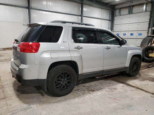 Photo 3 from auction – 2010 GMC TERRAIN SL with VIN 2CTFLJEYXA6228185
