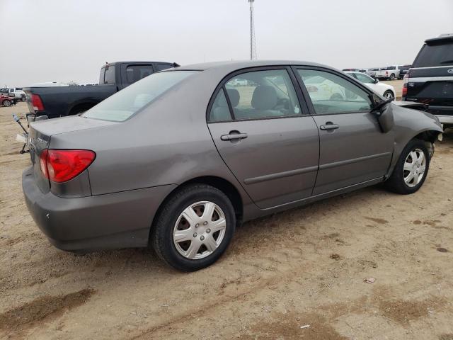 Photo 3 from auction – 2006 TOYOTA COROLLA CE with VIN 1NXBR32E76Z586170
