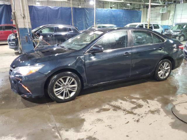 Photo 1 from auction – 2017 TOYOTA CAMRY LE with VIN 4T1BF1FK4HU741404