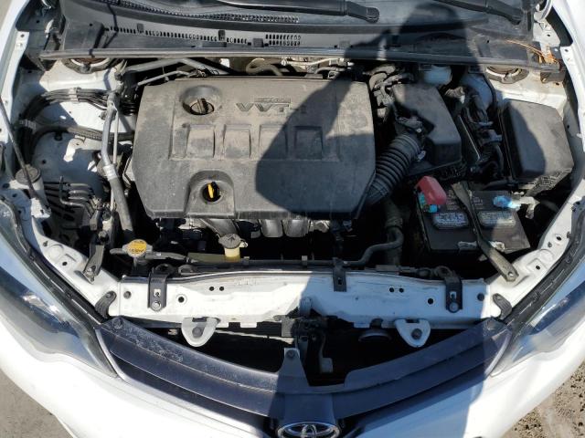 Photo 11 from auction – 2015 TOYOTA COROLLA L with VIN 2T1BURHE6FC409782