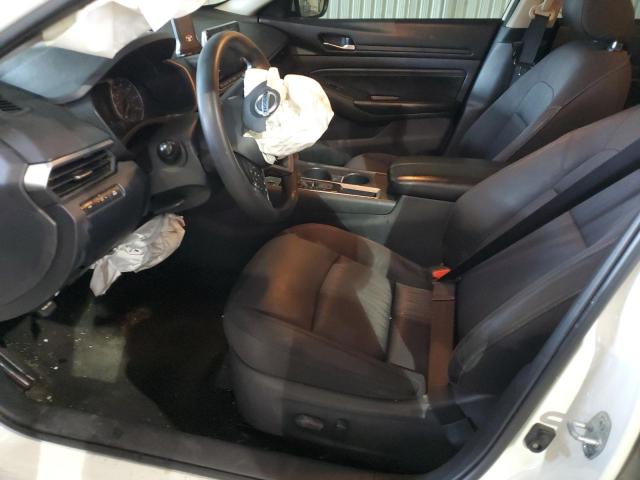 Photo 7 from auction – 2019 NISSAN ALTIMA S with VIN 1N4BL4BV8KC149411