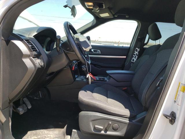Photo 7 from auction – 2019 FORD EXPLORER X with VIN 1FM5K7D8XKGA28306