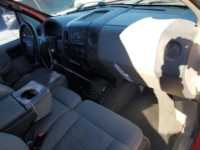 Zdjęcie 8 z aukcji – 2007 FORD F150 z VIN 1FTRF12237NA28916