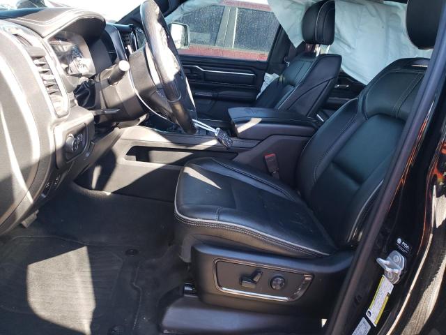 Photo 7 from auction – 2022 RAM 1500 LIMIT with VIN 1C6SRFHTXNN294380