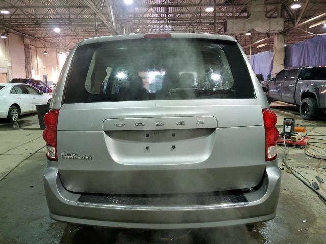 Photo 6 from auction – 2015 DODGE GRAND CARA with VIN 2C4RDGBG8FR749903