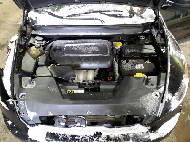 Photo 11 from auction – 2017 JEEP CHEROKEE L with VIN 1C4PJMDB1HW663911