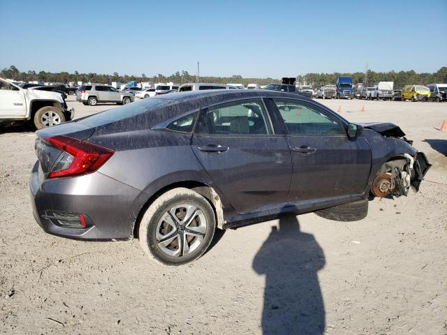 Photo 3 from auction – 2018 HONDA CIVIC LX with VIN 19XFC2F59JE014276
