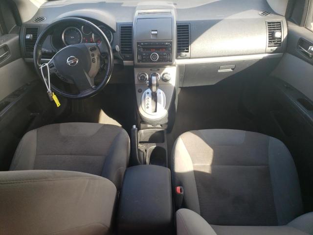 Photo 8 from auction – 2011 NISSAN SENTRA 2.0 with VIN 3N1AB6AP1BL653958