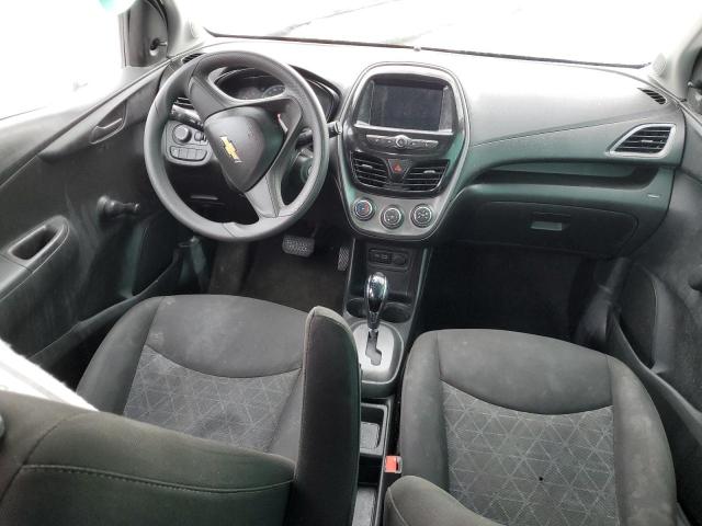 Foto 8 de la subasta – 2019 CHEVROLET SPARK LS con VIN KL8CB6SA7KC734841