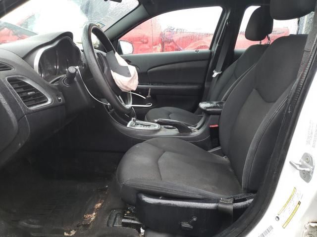 Photo 7 from auction – 2012 DODGE AVENGER SE with VIN 1C3CDZAG0CN264364