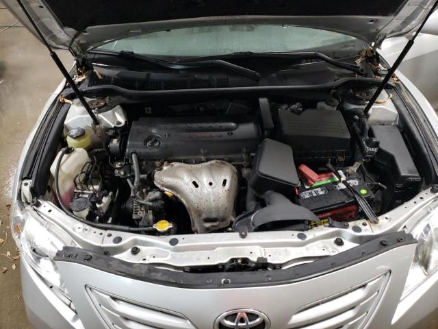 Photo 11 from auction – 2009 TOYOTA CAMRY BASE with VIN 4T4BE46K79R092046
