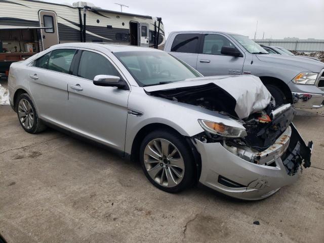 Photo 4 from auction – 2011 FORD TAURUS LIM with VIN 1FAHP2FW6BG178565
