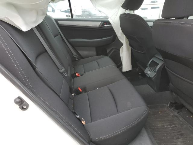 Photo 10 from auction – 2018 SUBARU LEGACY 2.5 with VIN 4S3BNAC64J3022163