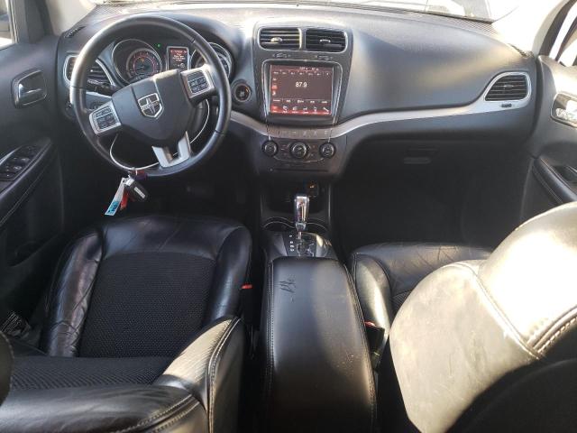 Photo 8 from auction – 2018 DODGE JOURNEY CR with VIN 3C4PDDGG6JT467134
