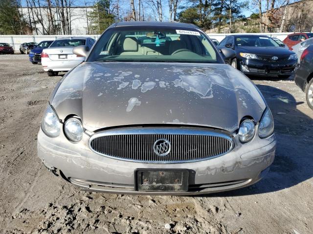 Photo 5 from auction – 2007 BUICK LACROSSE C with VIN 2G4WC582171229687